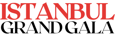 Romanian Grand Gala Logo